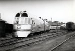 The Denver Zephyr